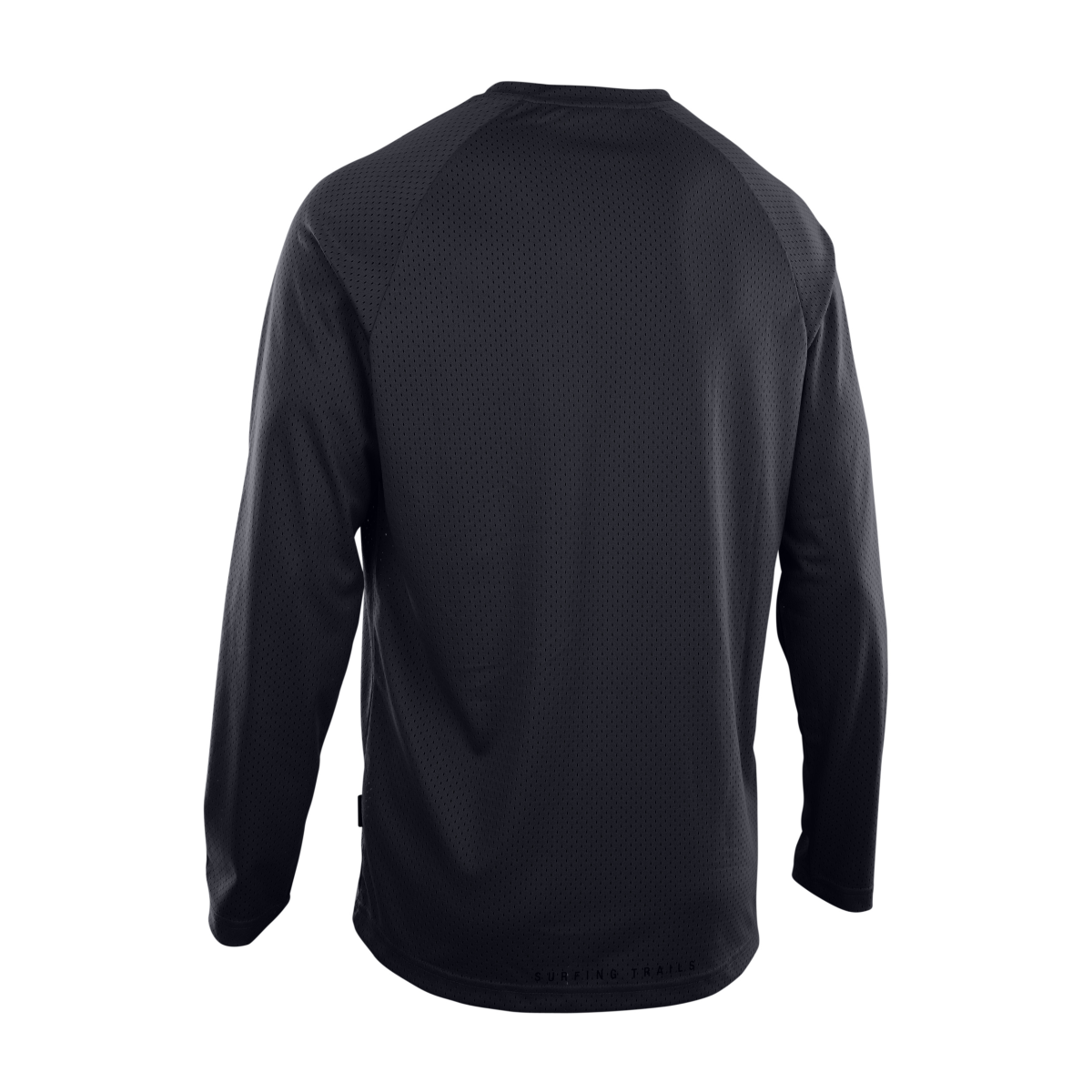 Artikel klicken und genauer betrachten! - Dem Klassiker wurde ein Update spendiert und so kommt das JERSEY LOGO LS UNISEX Bikeshirt von ION nun in einer Passform daher, die für Männer und Frauen gleichermaßen geeignet ist...   weitere Infos im ROSE Bikes Online-Shop! | im Online Shop kaufen