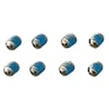 Pedalstifte für PD-T8000 / PD-EH500 Pedalpins