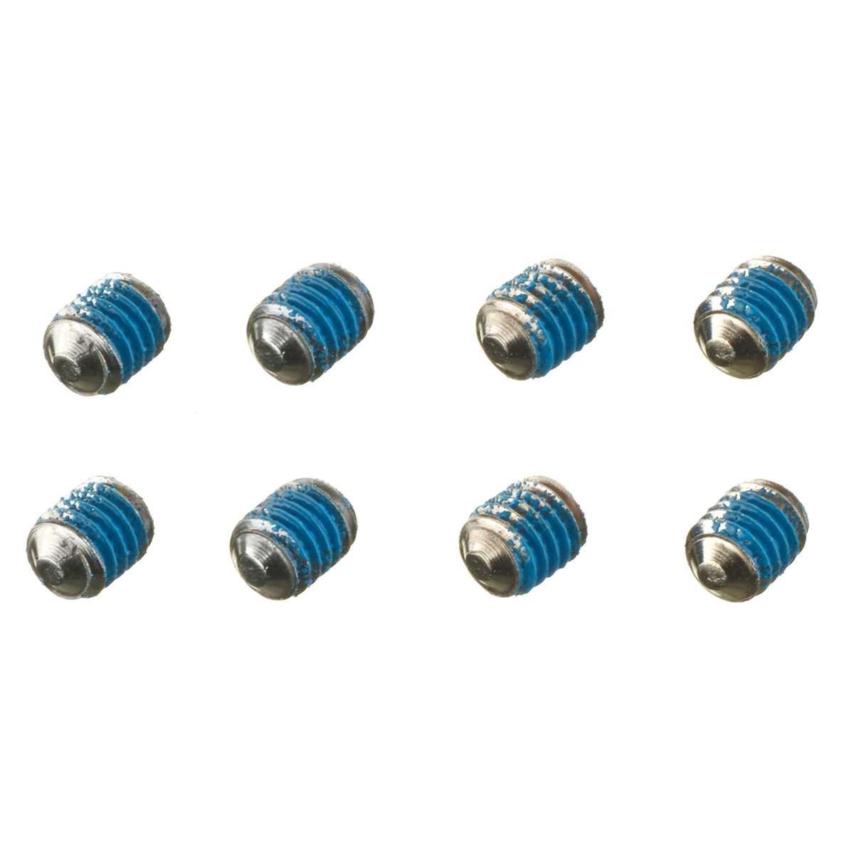SHIMANO Pedalstifte für PD-T8000 / PD-EH500 Pedalpins