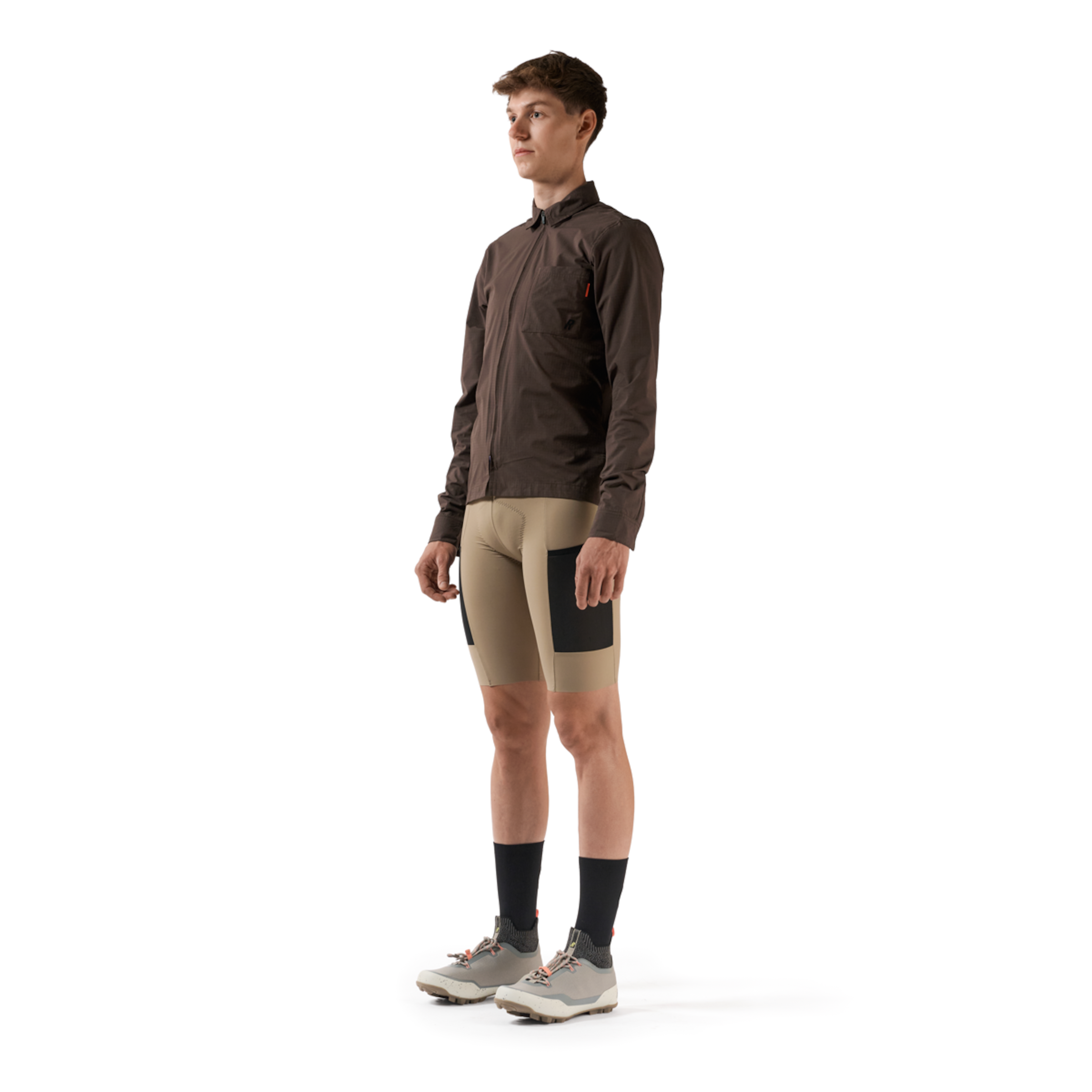 M Adventure Ripstop Overshirt 