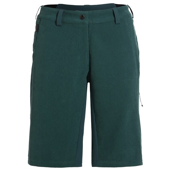 WOMEN'S LOAMER BASE CORD SHORTS Damen Bike Shorts