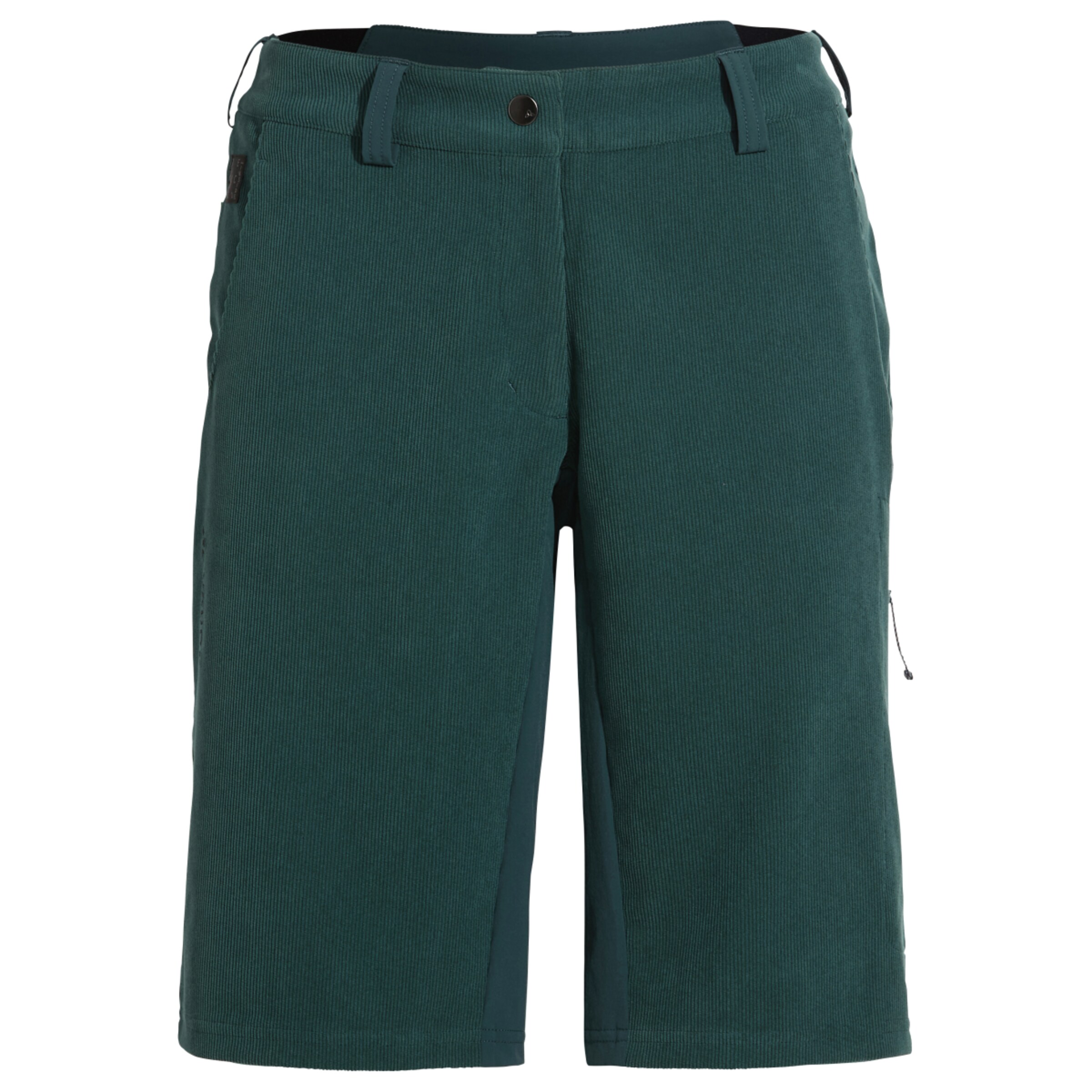 WOMEN'S LOAMER BASE CORD SHORTS Damen Bike Shorts