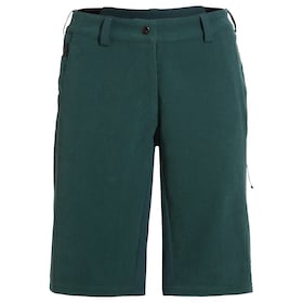 WOMEN'S LOAMER BASE CORD SHORTS Damen Bike Shorts