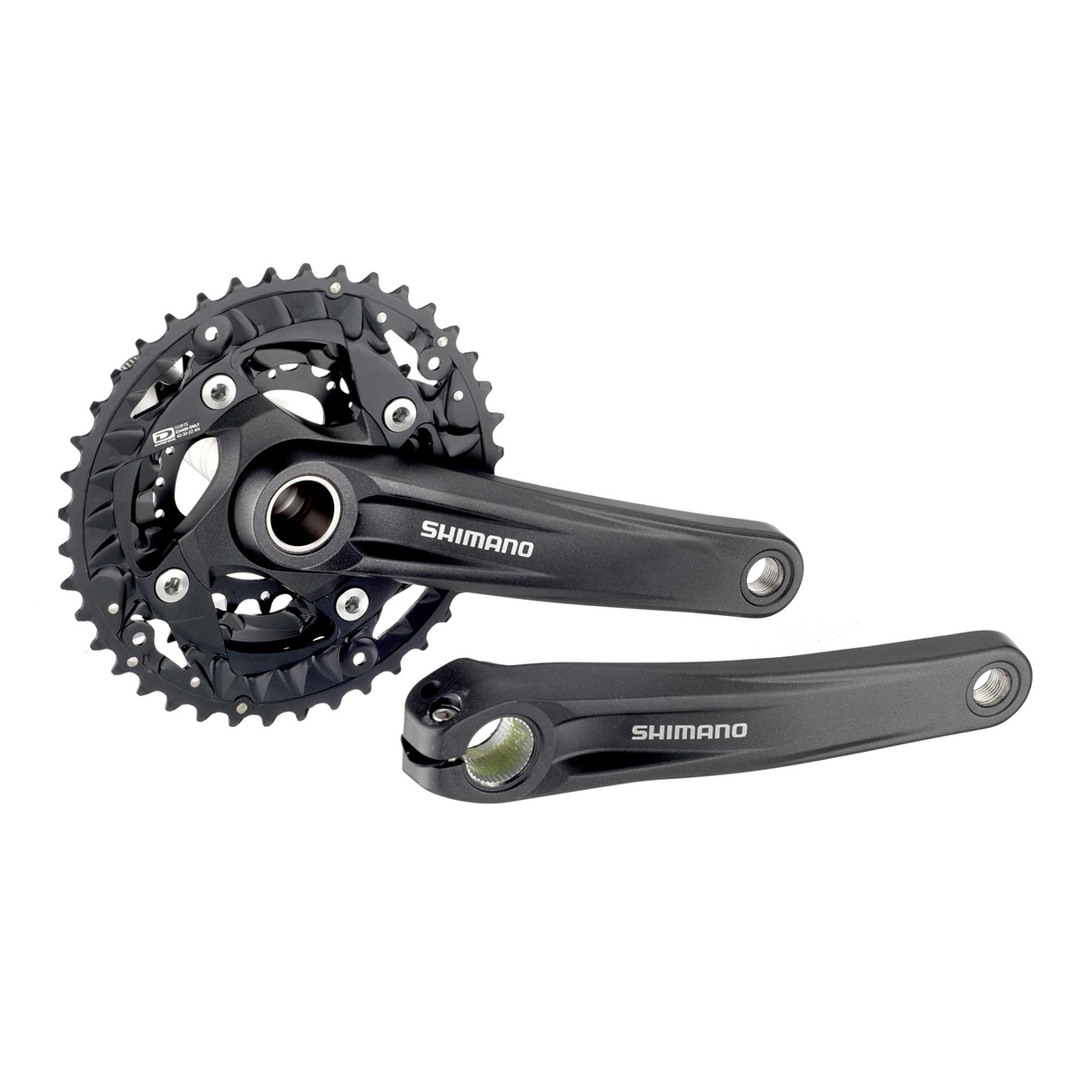 SHIMANO FC-MT500 MTB Kurbel