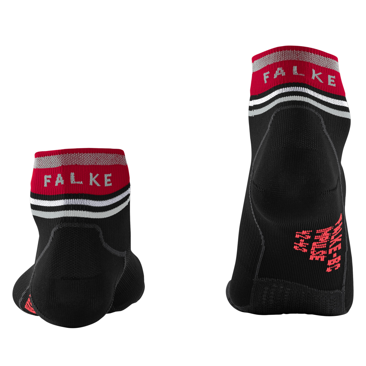 BC IMPULSE SHORT Cycling Socks