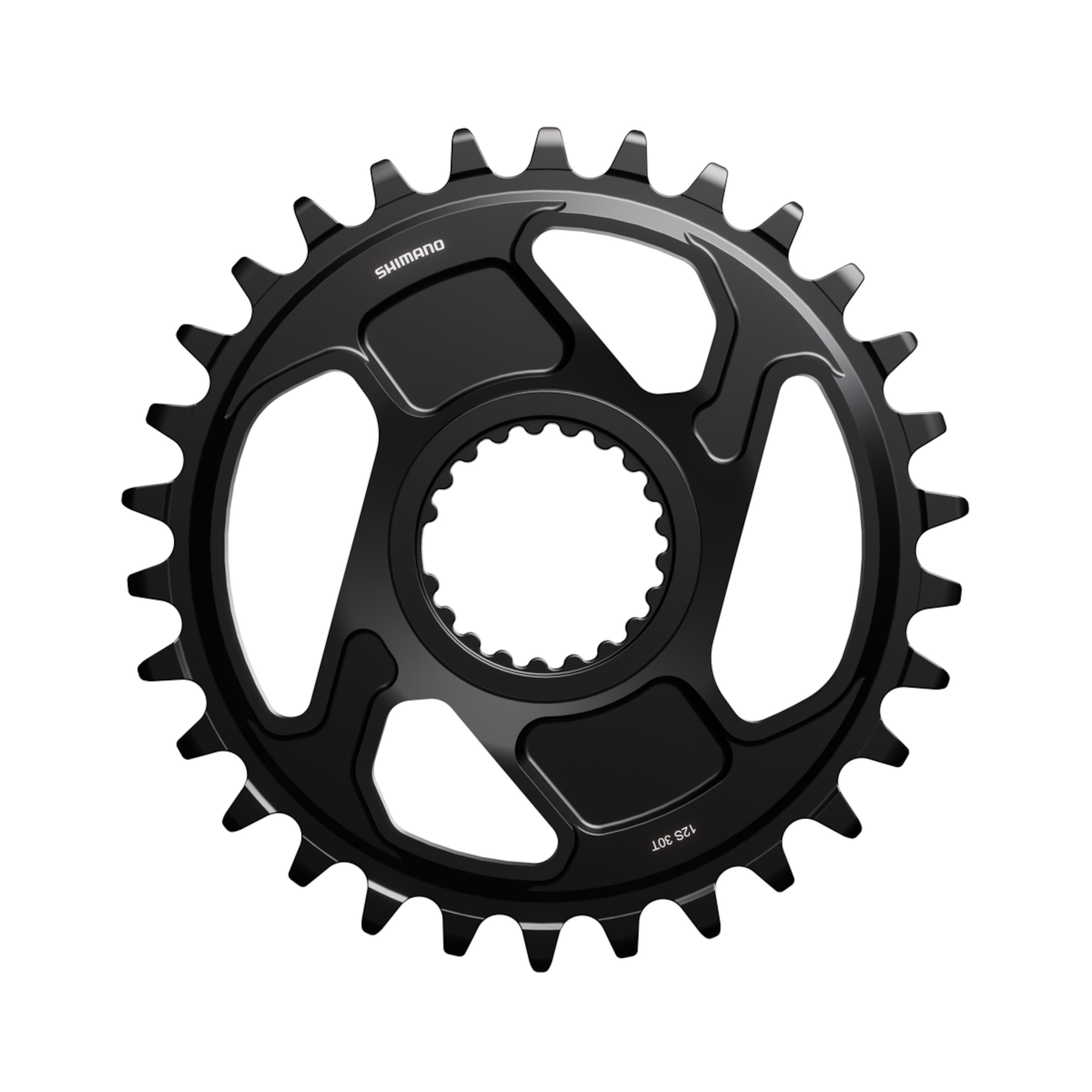 DEORE XT SM-CRM86 Chainrings 1 x 12-Speed