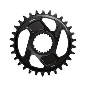 DEORE XT SM-CRM86 Chainrings 1 x 12-Speed