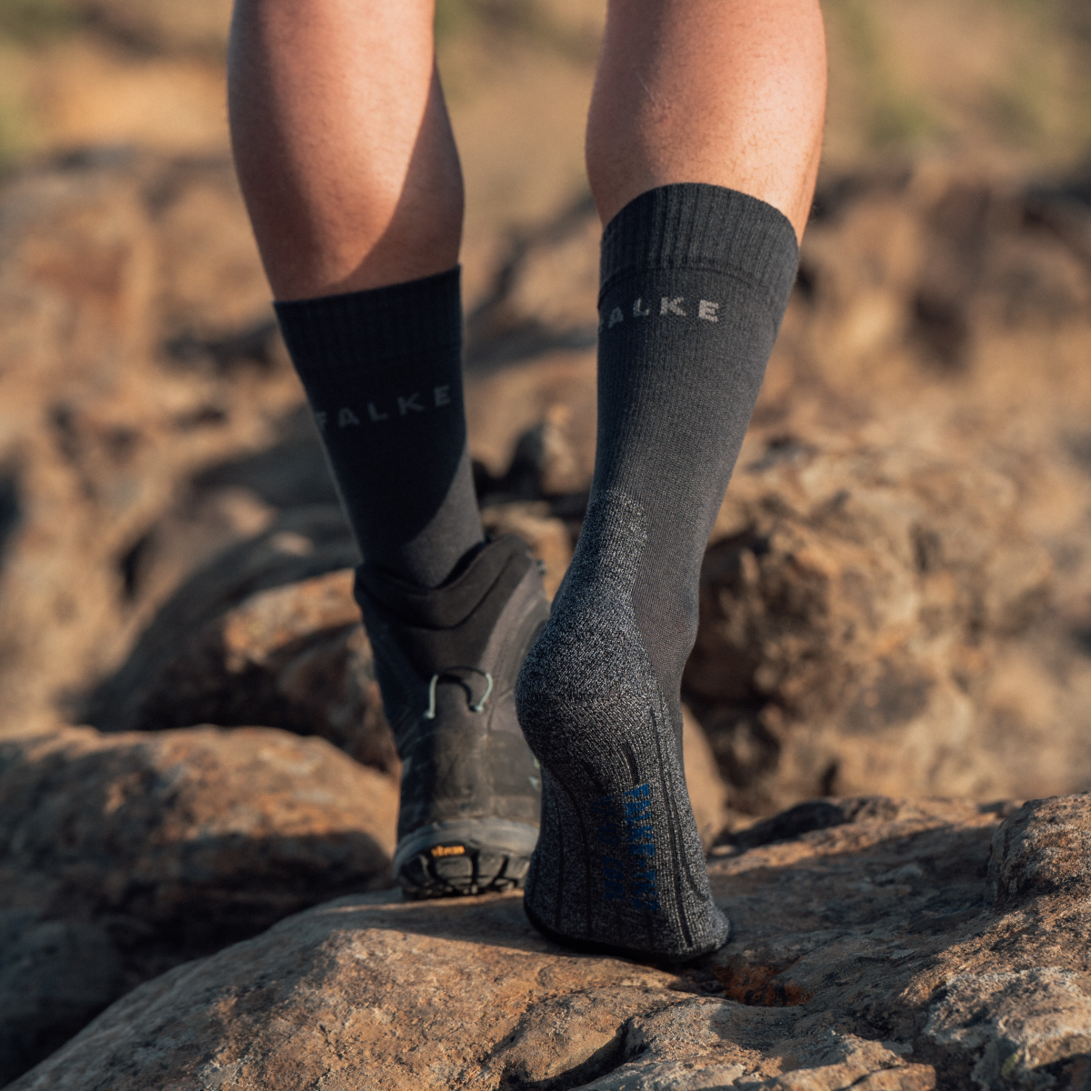 TK2 EXPLORE COOL Socks