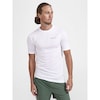 ADV COOL INTESITY SS TEE M Kurzarm Unterhemd