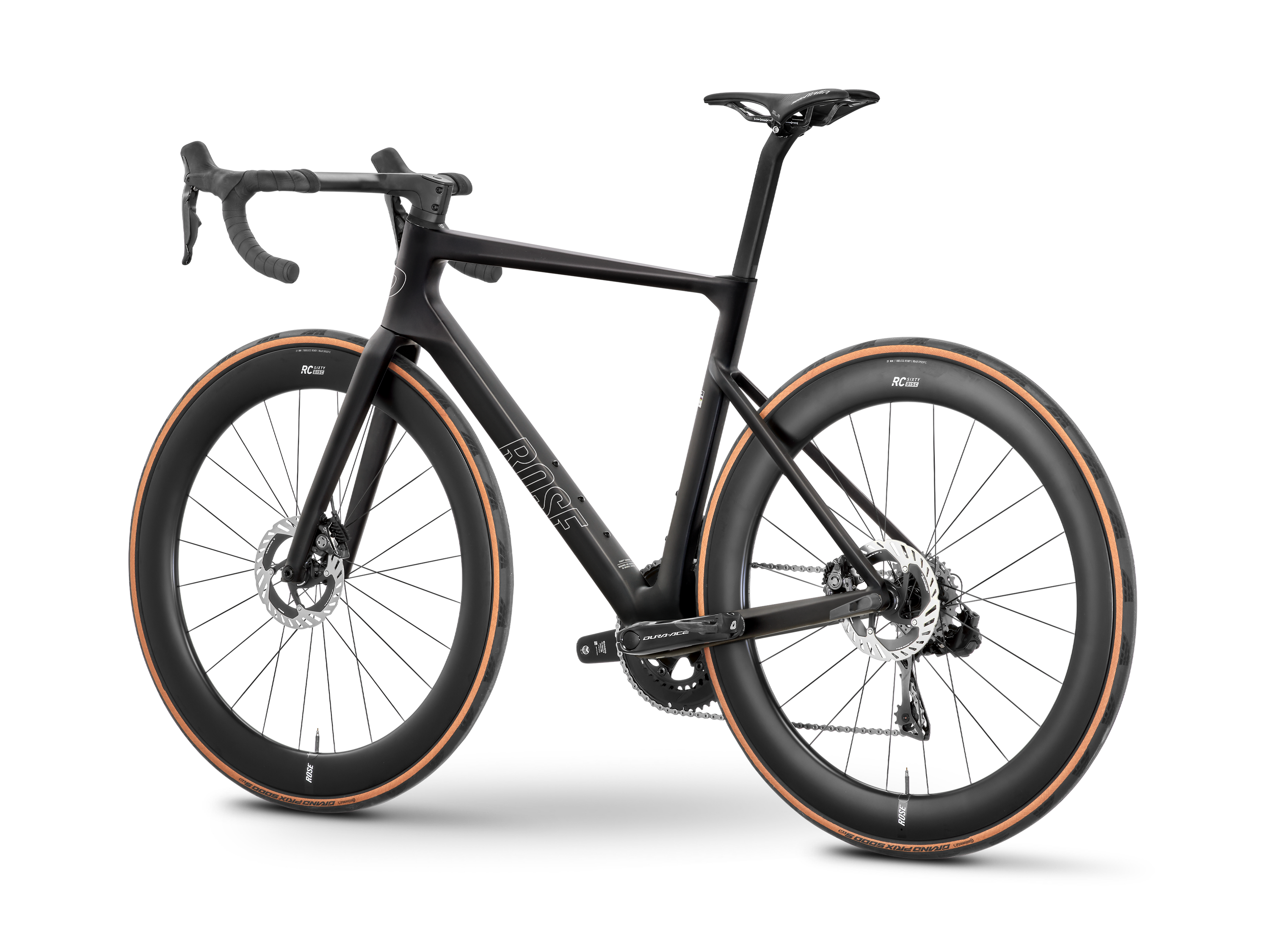 Xlite 06 Dura Ace Di2