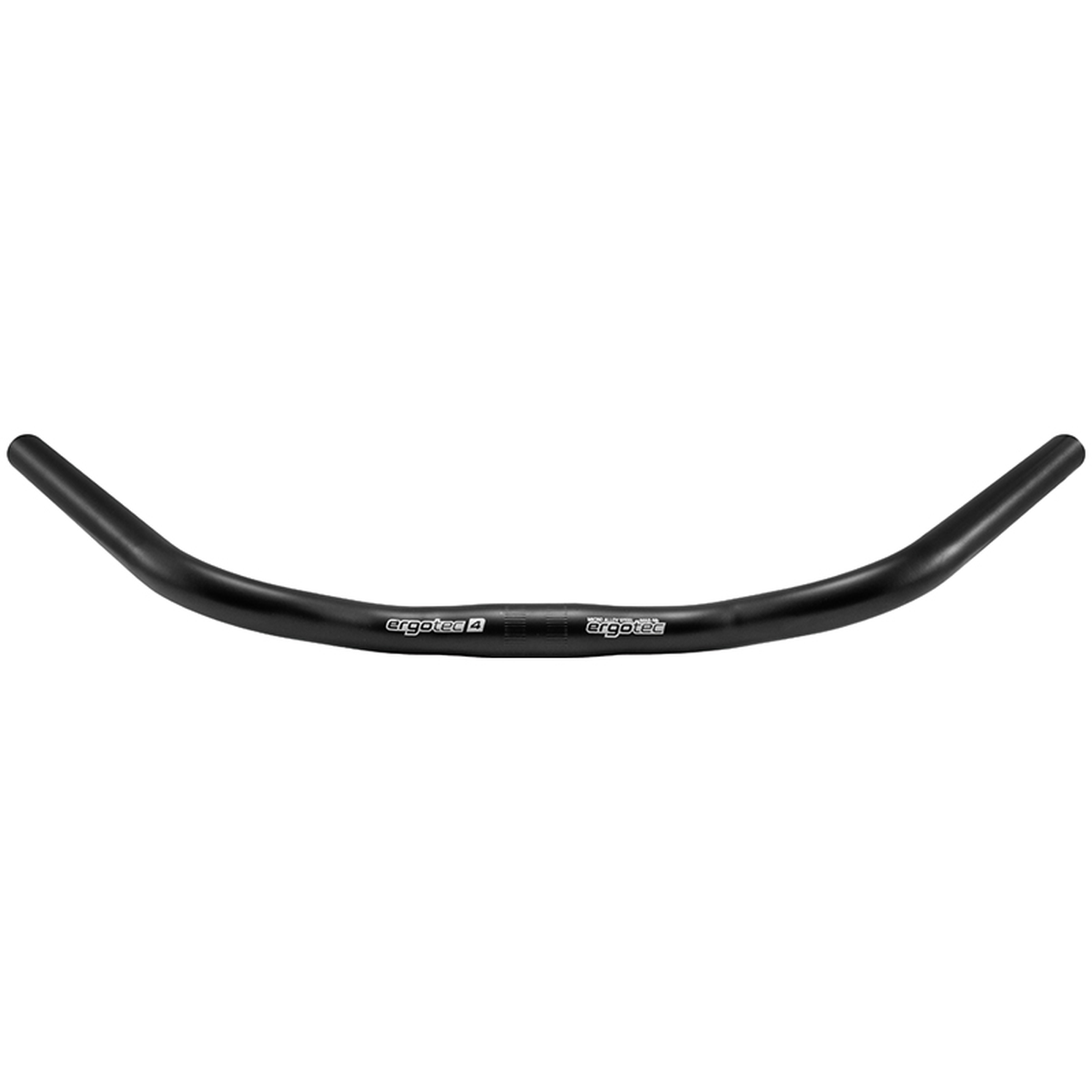 ergotec Trekking Bügel/ 25,4 Lenker