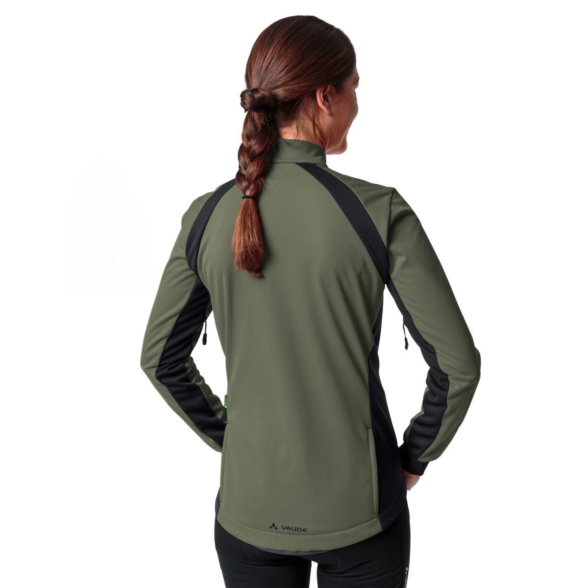 WOMEN'S POSTA SOFTSHELL JACKET softshelljack dames