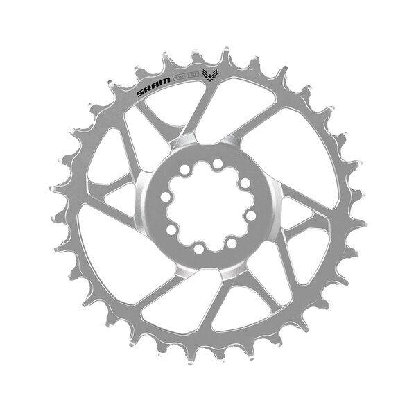 Eagle 90 Transmission™ Direct Mount Chainring 3mm Offset