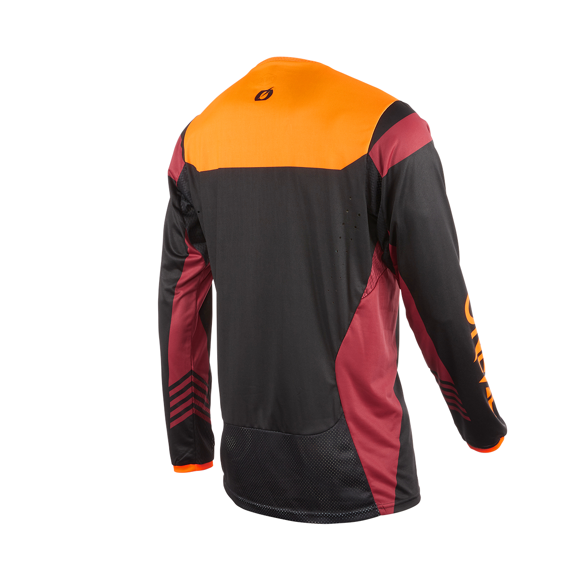 ELEMENT FR JERSEY HYBRID V.22 Long Sleeve Shirt
