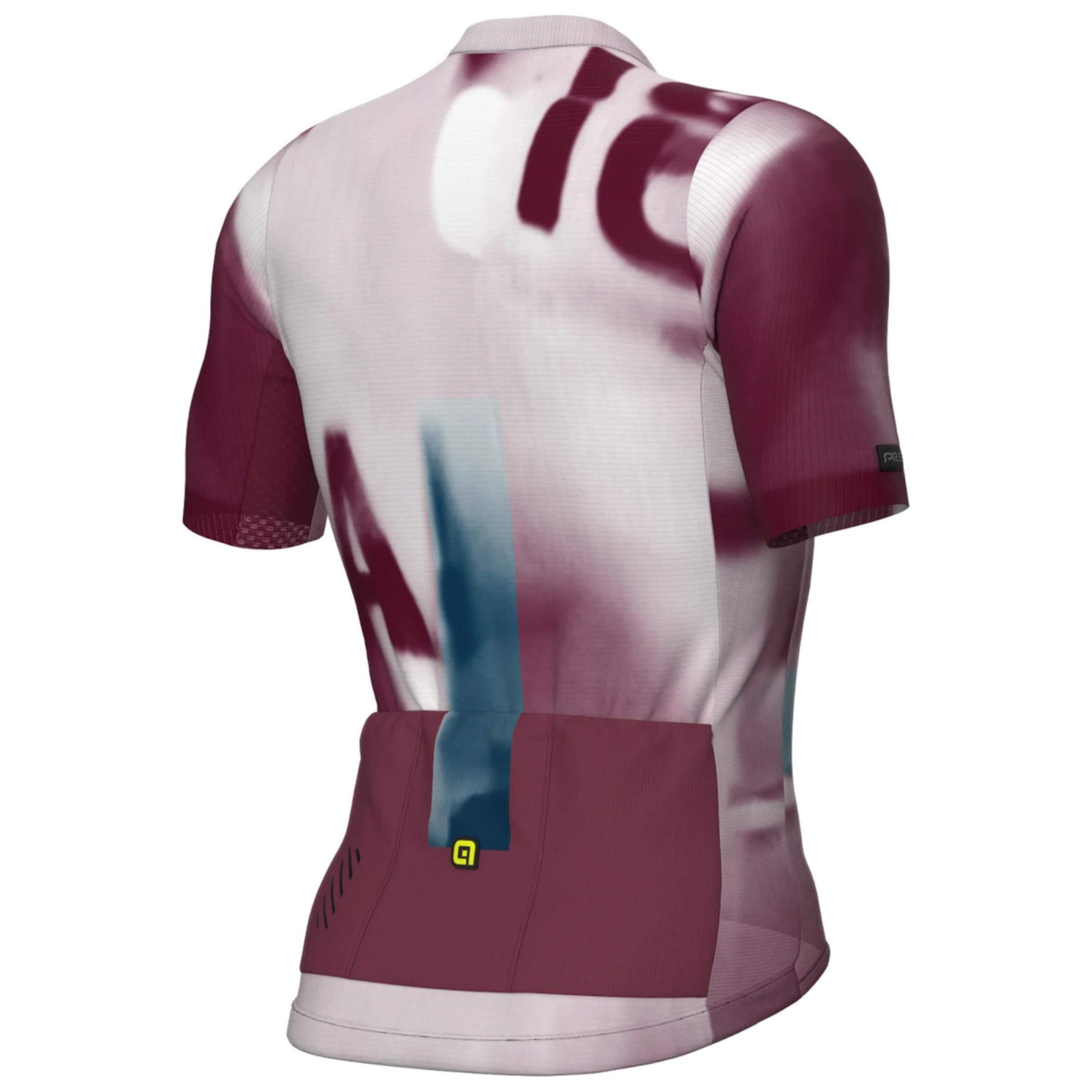 SOUND JERSEY fietsshirt