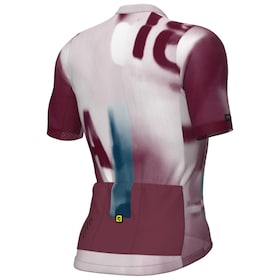 SOUND JERSEY fietsshirt