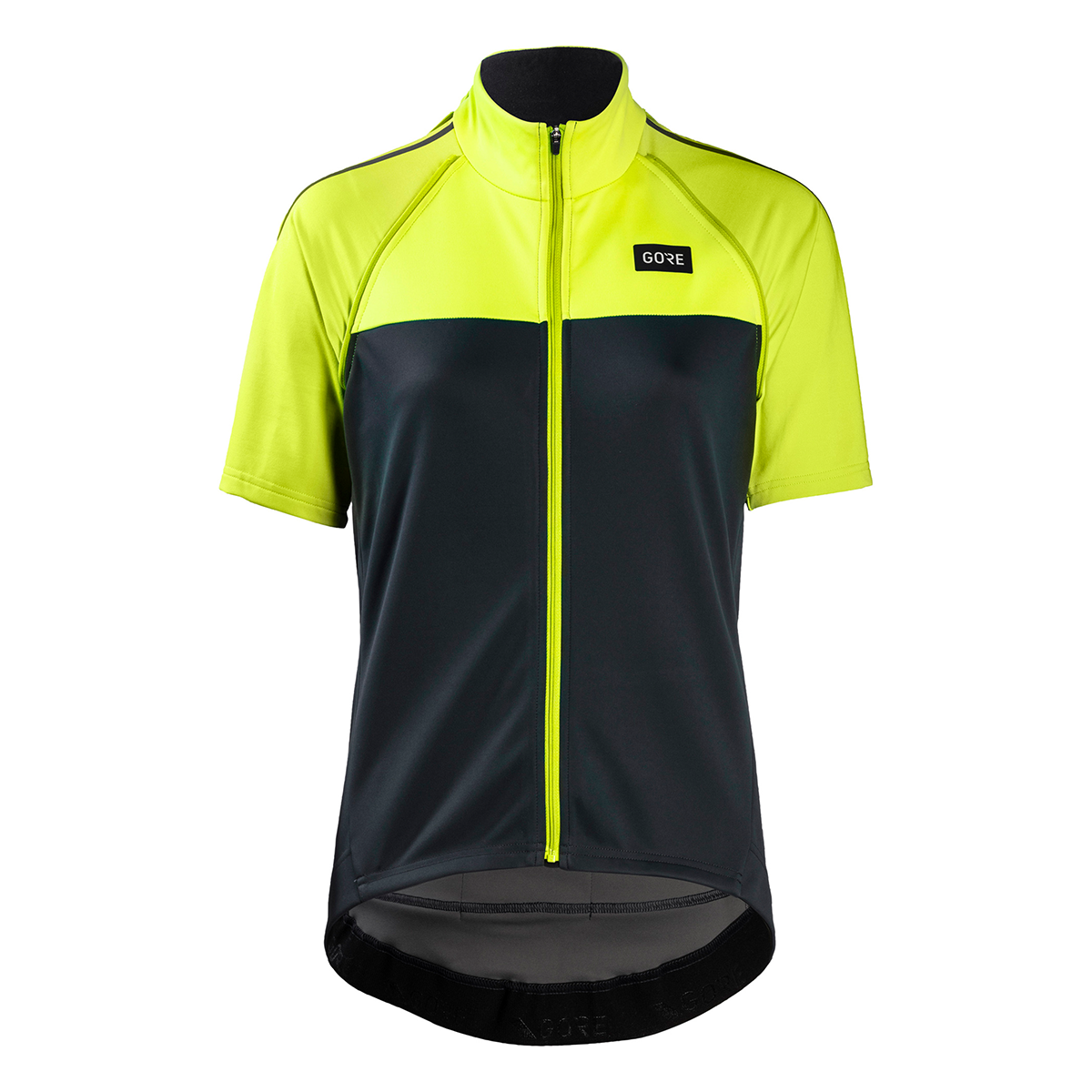 PHANTOM Damen Fahrradjacke GORE-TEX INFINIUM