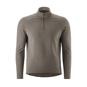 ESSENTIAL JERSEY LONGSLEEVE THERM M Thermal Long Sleeve Jersey 