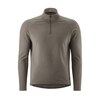 ESSENTIAL JERSEY LONGSLEEVE THERM M maillot isolant à manches longues 