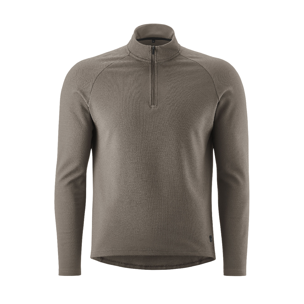 ESSENTIAL JERSEY LONGSLEEVE THERM M thermofietsshirt lange mouw