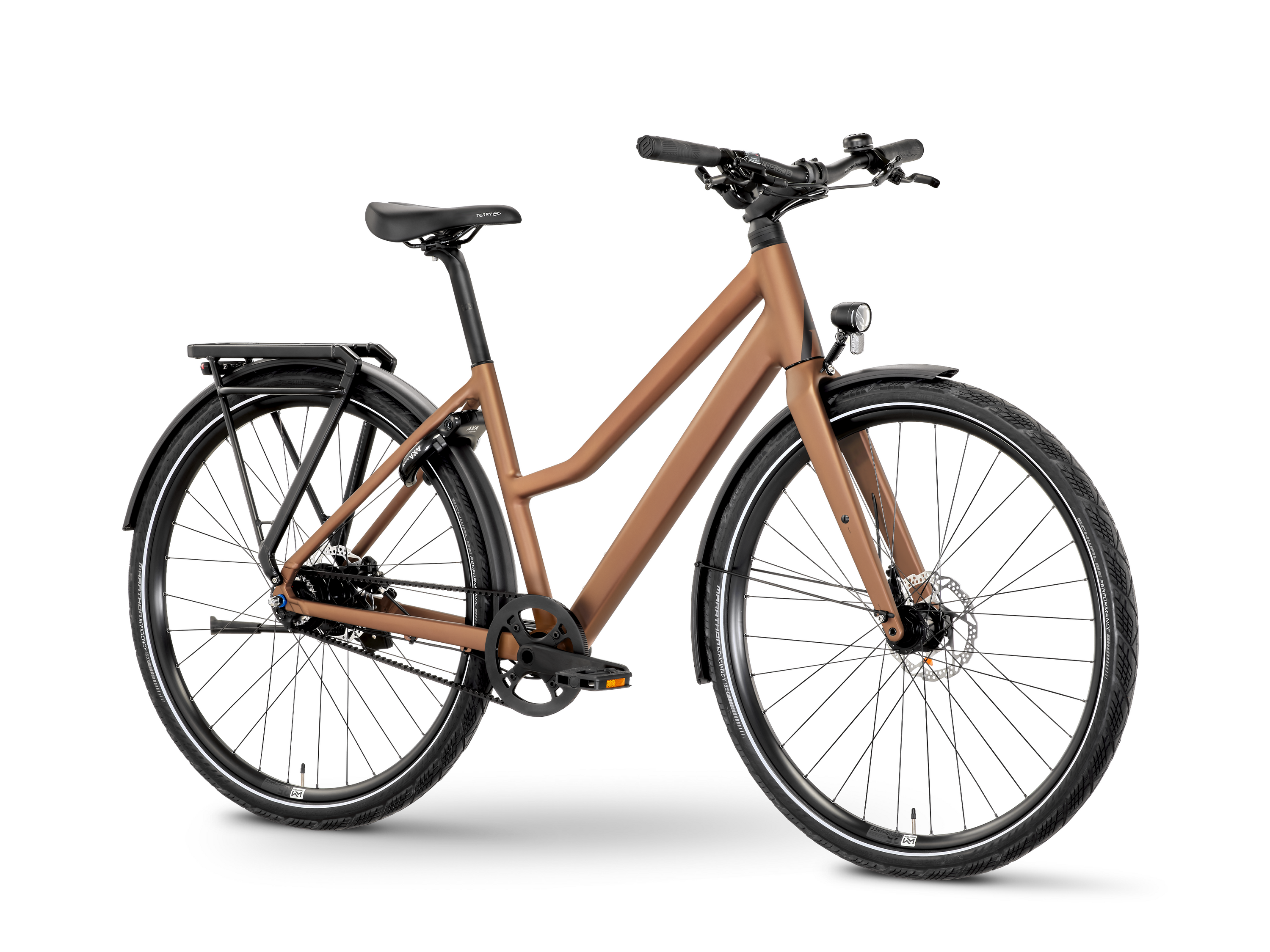 Black Lava 2 MidStep