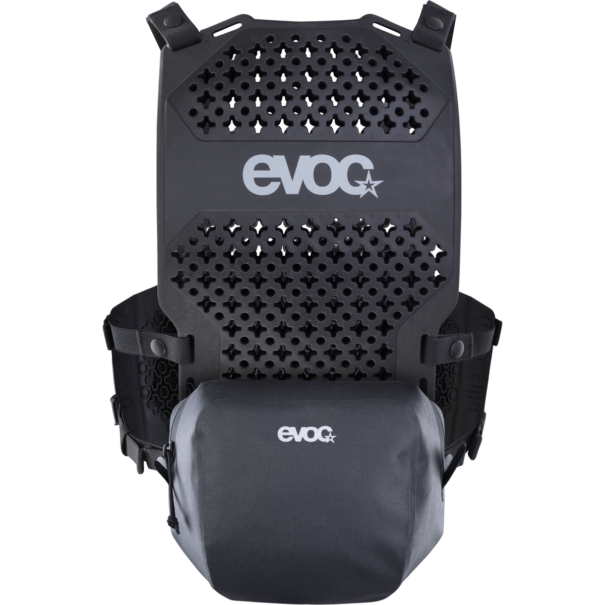 TORSO PROTECTOR bovenlichaambeschermer