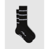 #MERINO HEART Merino Radsocken