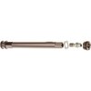 Hexlock SL Steckachse 15 mm x 100 mm / 110 mm (Boost)