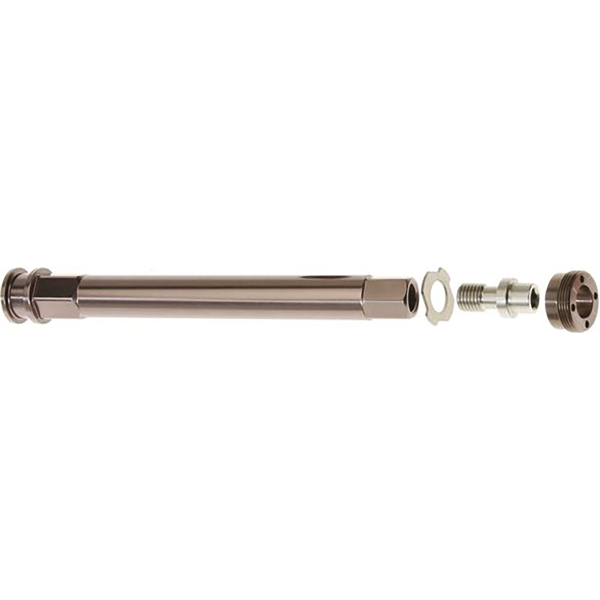 Manitou Hexlock SL Steckachse 15 mm x 100 mm / 110 mm (Boost)