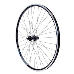 Shop Exal ZX 19 Hybrid Front Wheel Hub Dynamo, 28