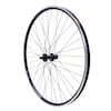 ZX 19+ Hybrid Bike Rear Wheel, 28"/700C, 5 x 135 mm, SHIMANO HG