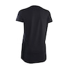LOGO SS DR Damen Kurzarm MTB Bikeshirt