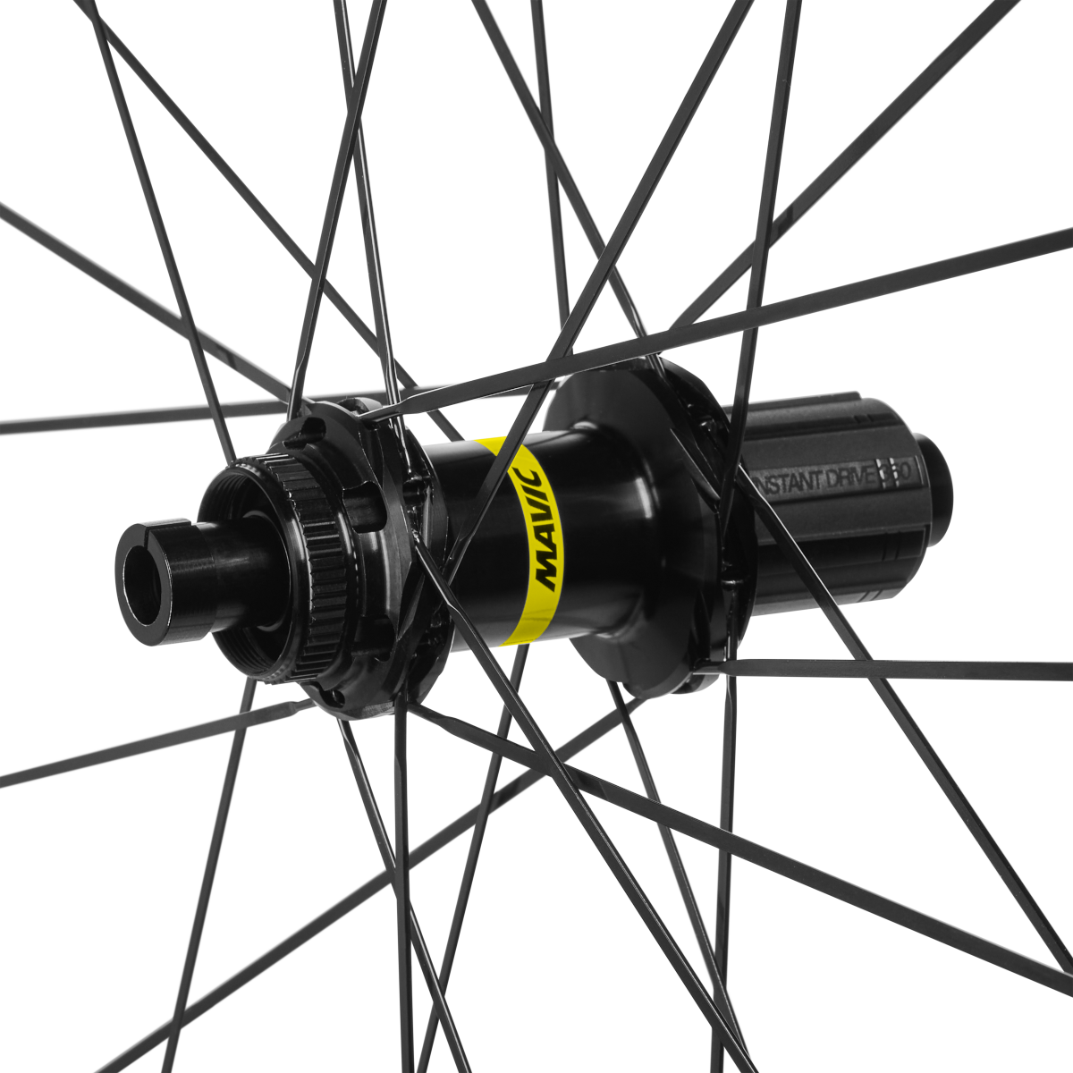 Allroad Disc Centerlock 27.5“/650B Gravel Rear Wheel SHIMANO