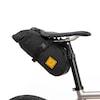 SADDLE PACK 4,5 L Satteltasche