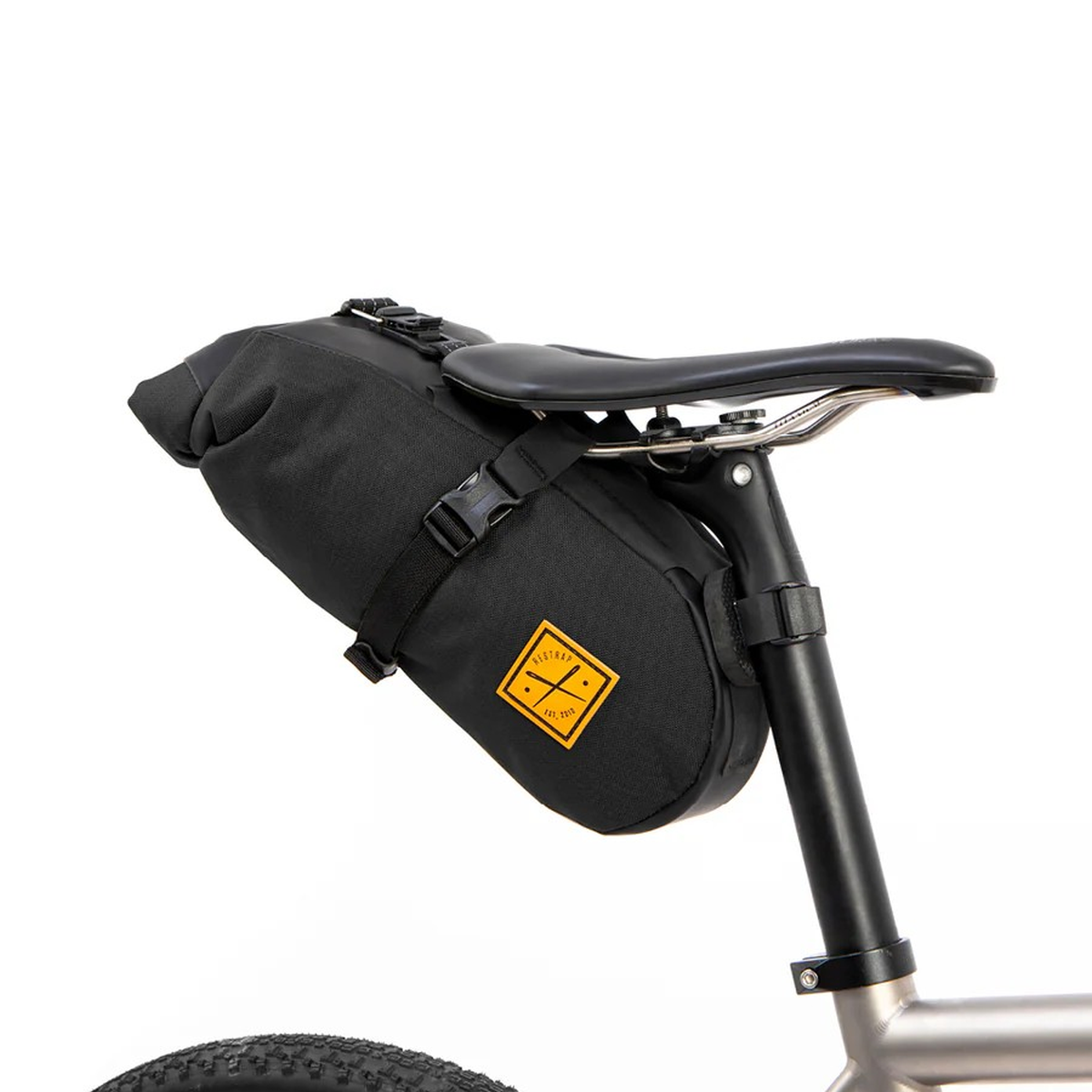 SADDLE PACK 4,5 L zadeltas