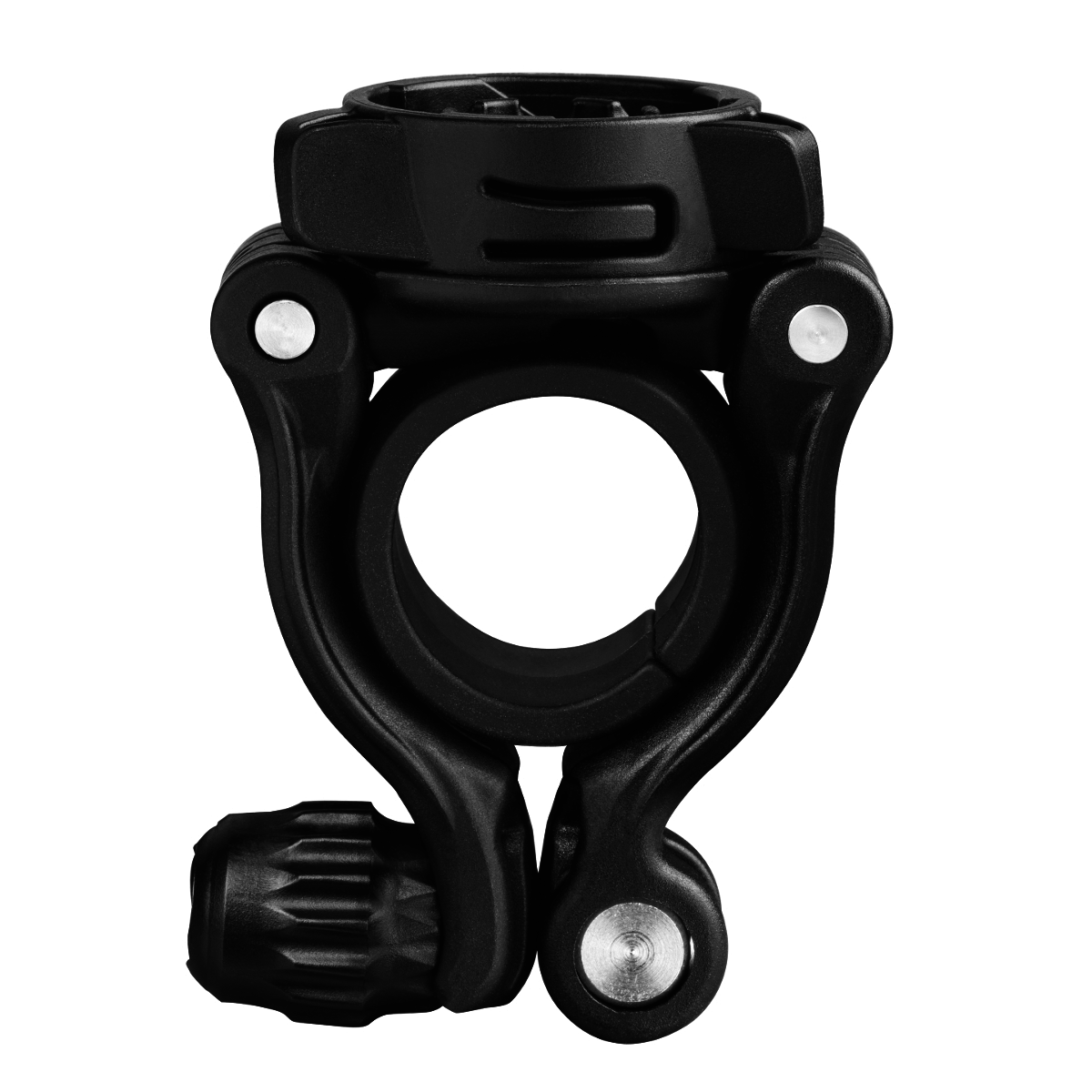 B + M Ersatzhalter für Ixon Space Frontleuchte
