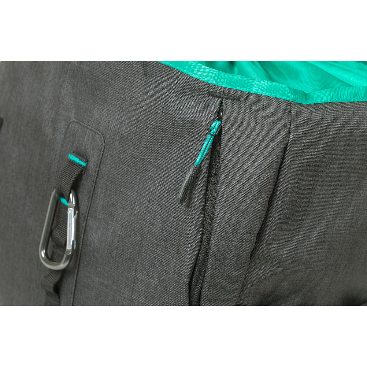 DISCOVERY 365D SINGLE BAG M Pannier