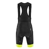 CORE FLUO bib II W cuissard à bretelles femme 