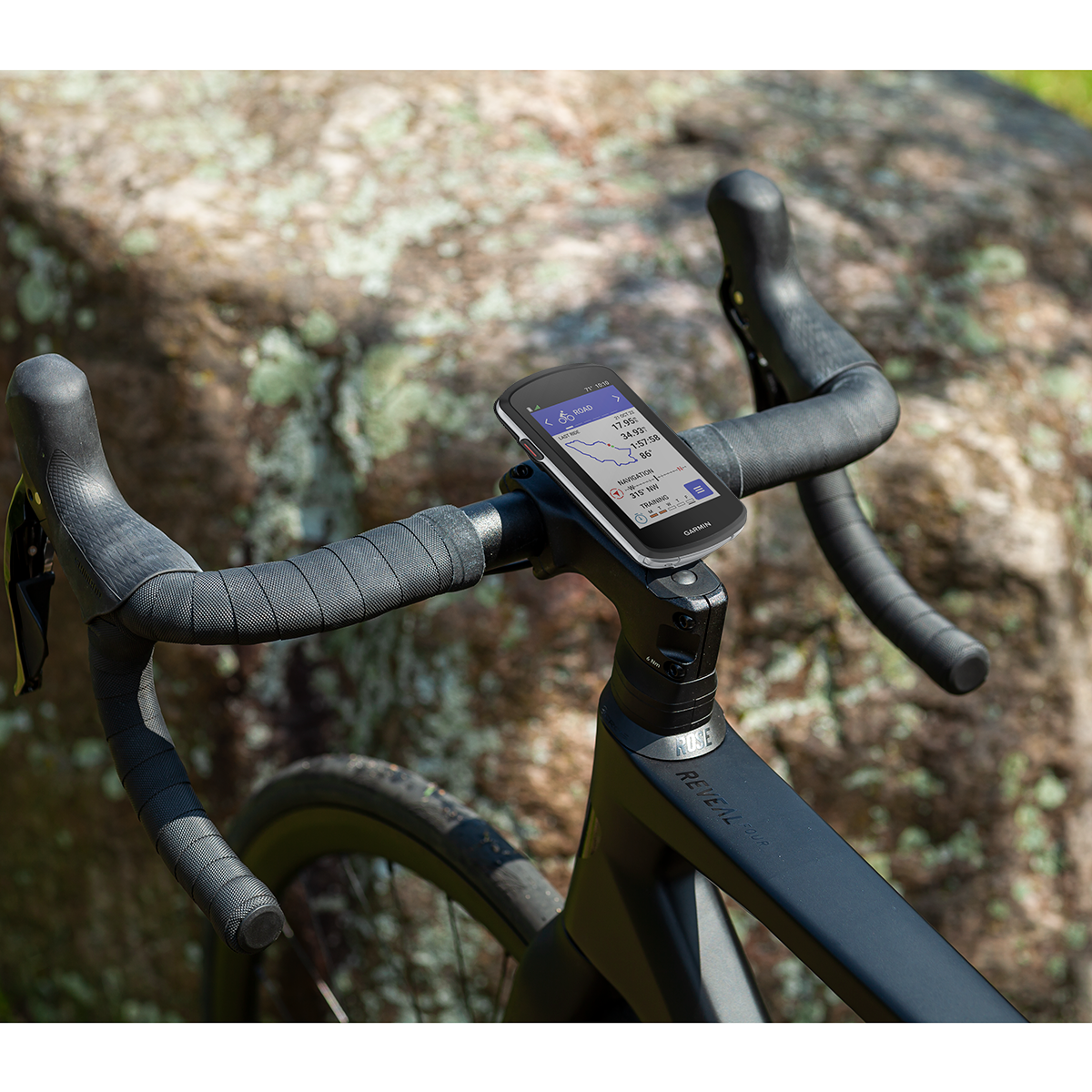 compteur vélo gps garmin edge 130