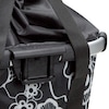 BIKEBASKET Lenkertasche mit KLICKfix Aufnahme