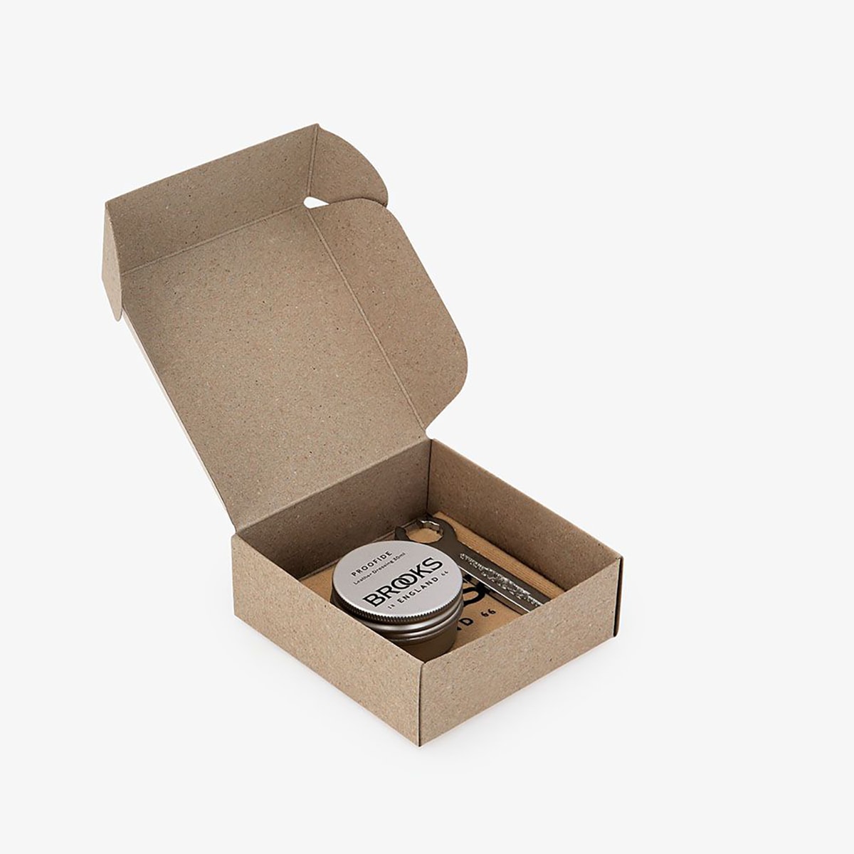 Brooks Leather Saddle Care Kit Sattelpflege-Set