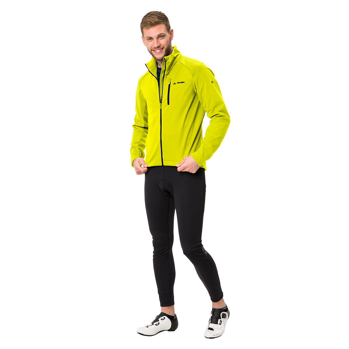 MEN'S POSTA SOFTSHELL JACKET VI Winter Jacket