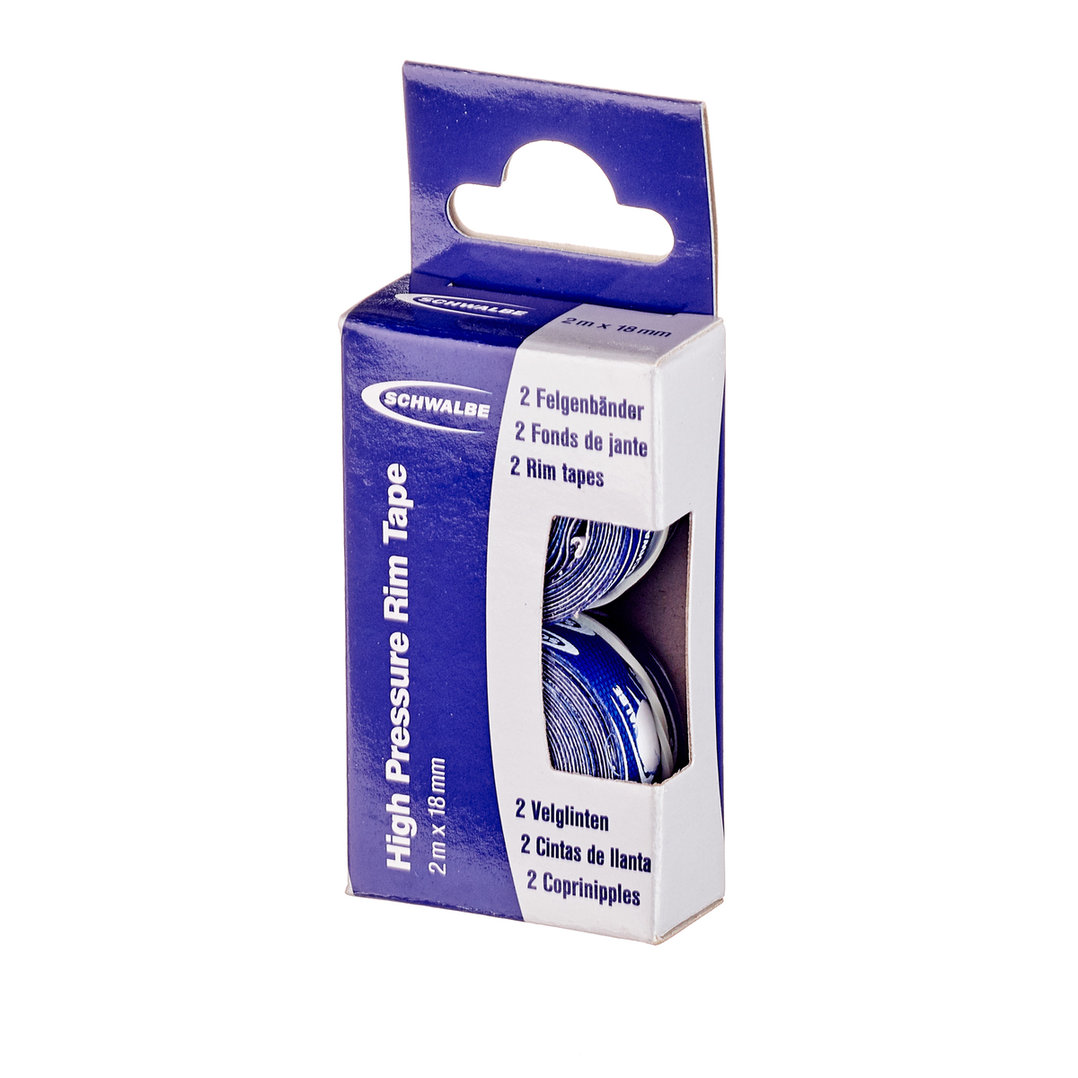 Highpressure Adhesive Rim Tape