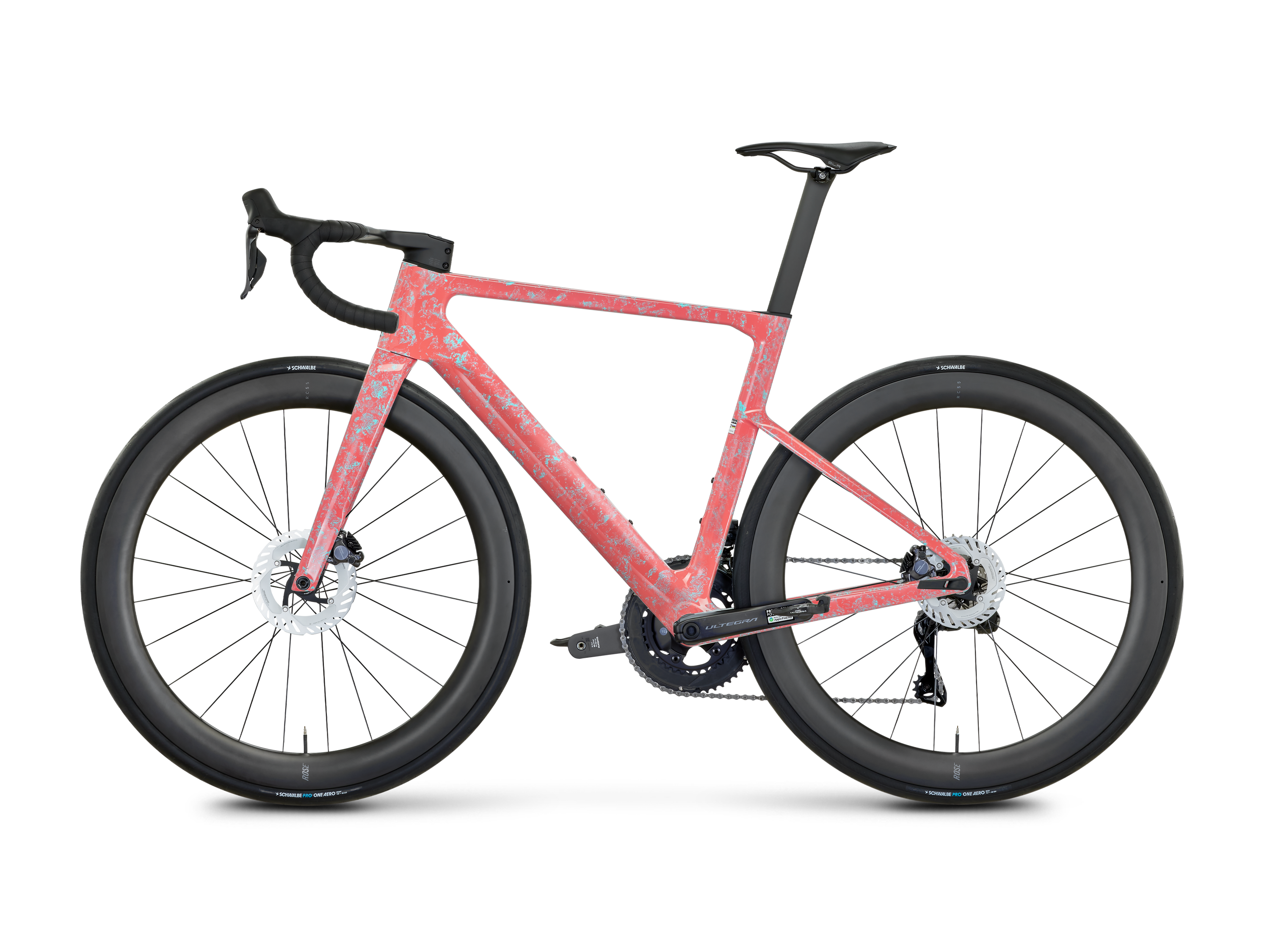 Shave FF Ultegra Di2