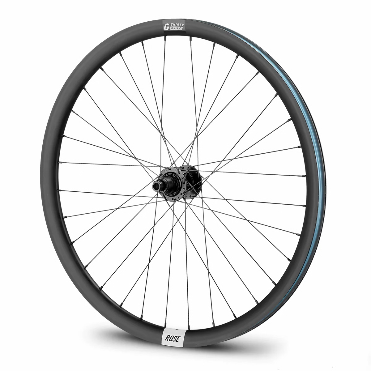 G-Thirty Disc 27.5" / 650 B Gravel Rear Wheel SRAM XDR | 32 Spokes