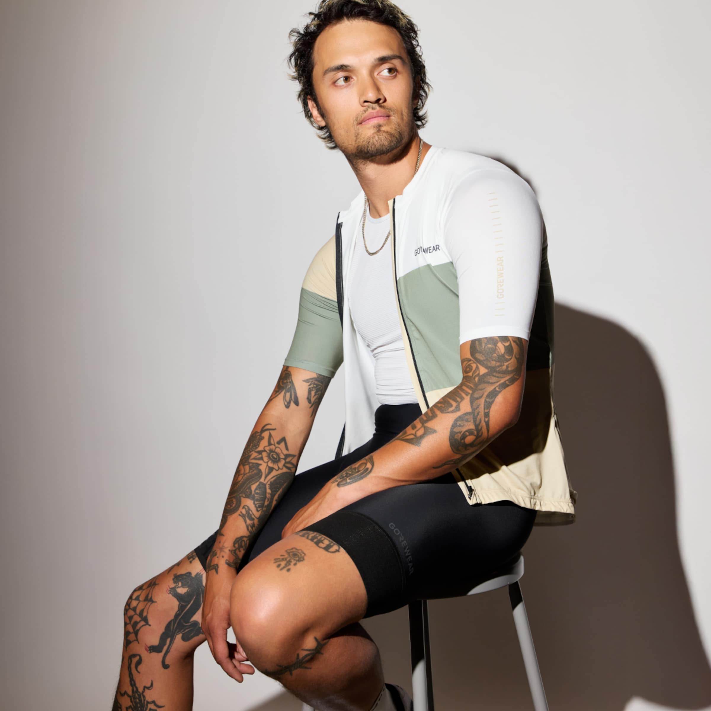 DISTANCE BIB SHORTS 3.0