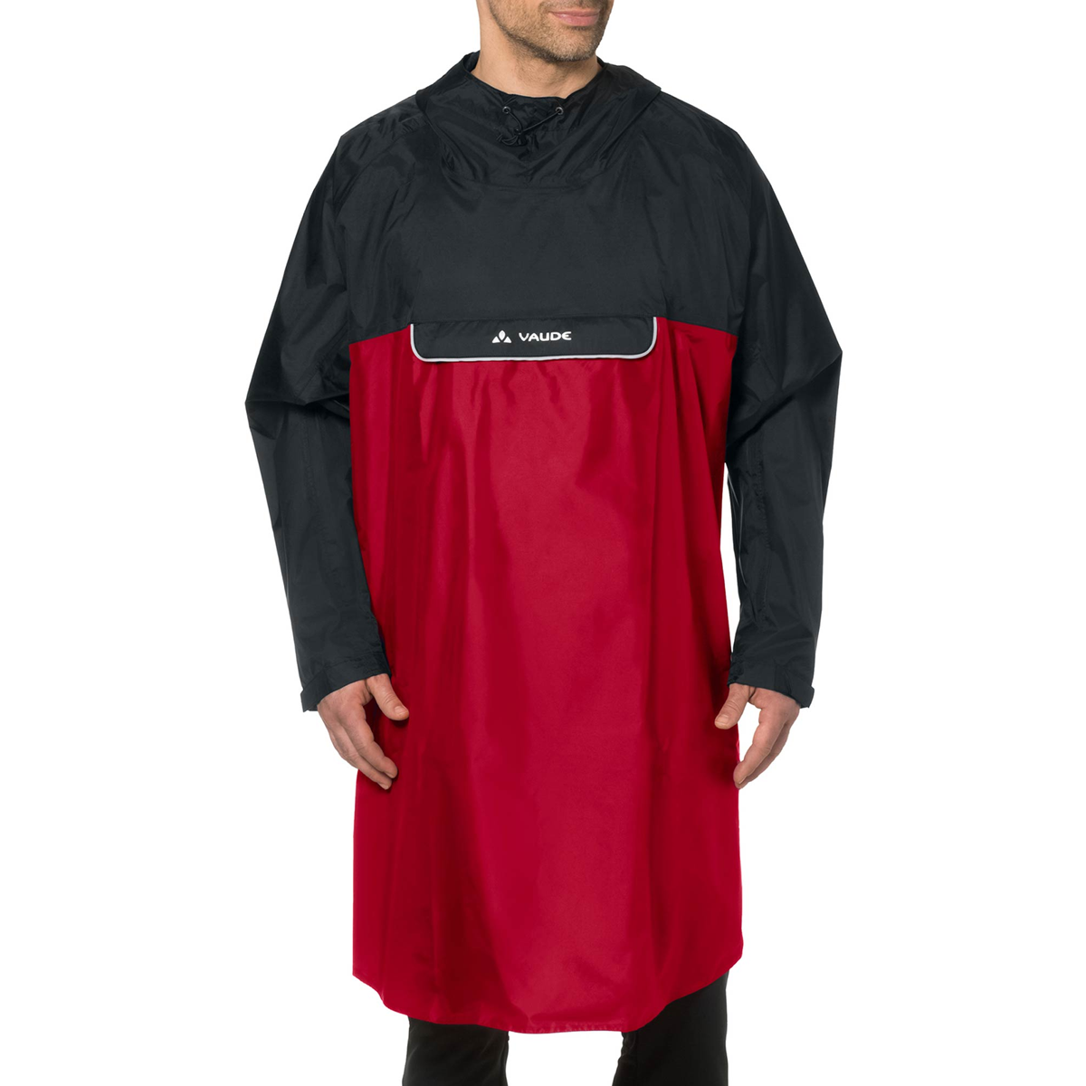 VALERO PONCHO Rain Poncho