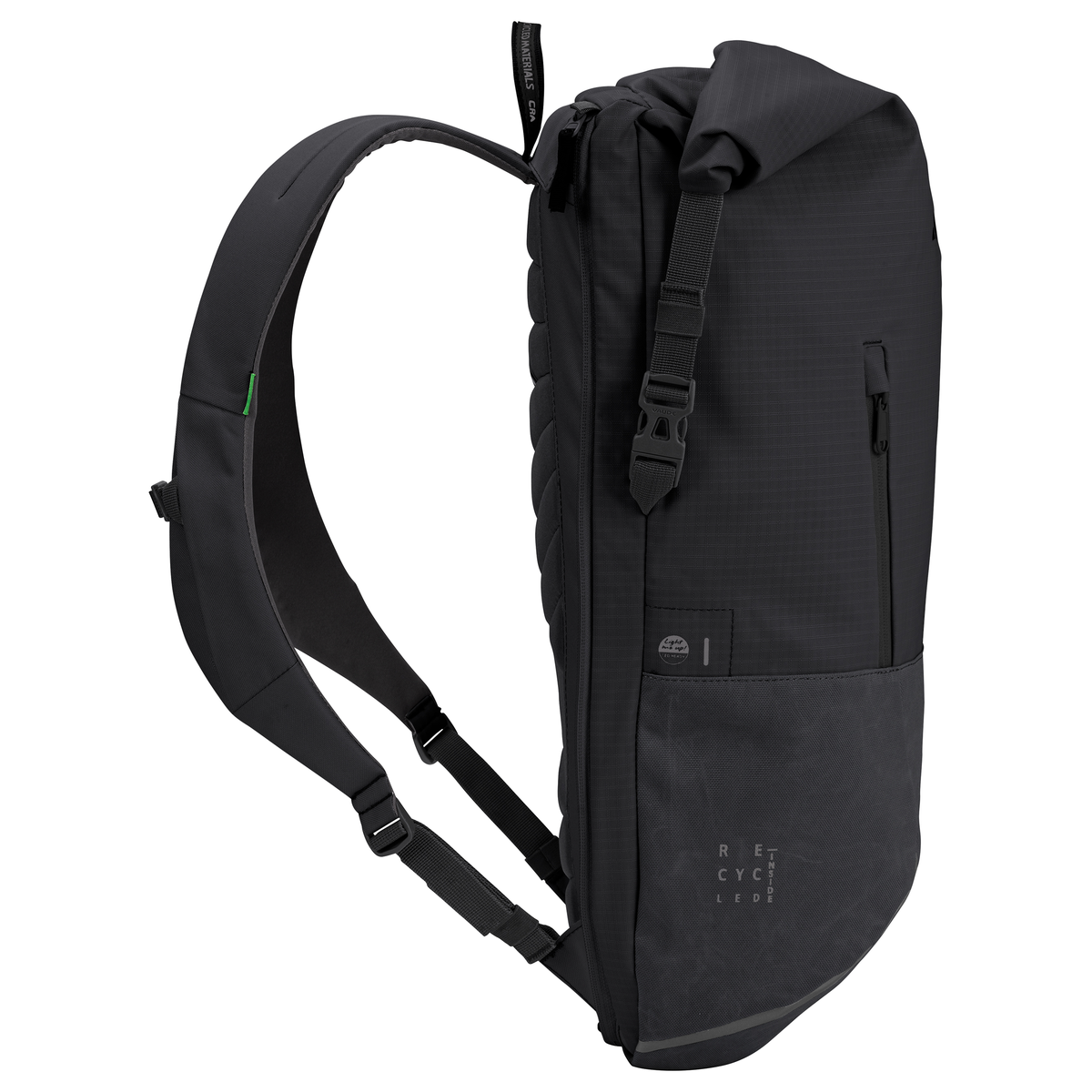 CITYGO BIKE 23 II 2-in1 Backpack Bike Bag