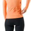 PERFORMANCE thermo jersey II AUTUMN W maillot à manches longues femme