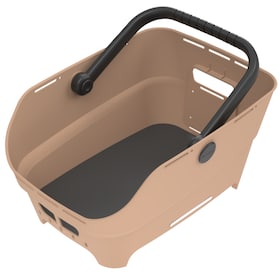 Cento Neo Neo Multi NX fietsmand achter